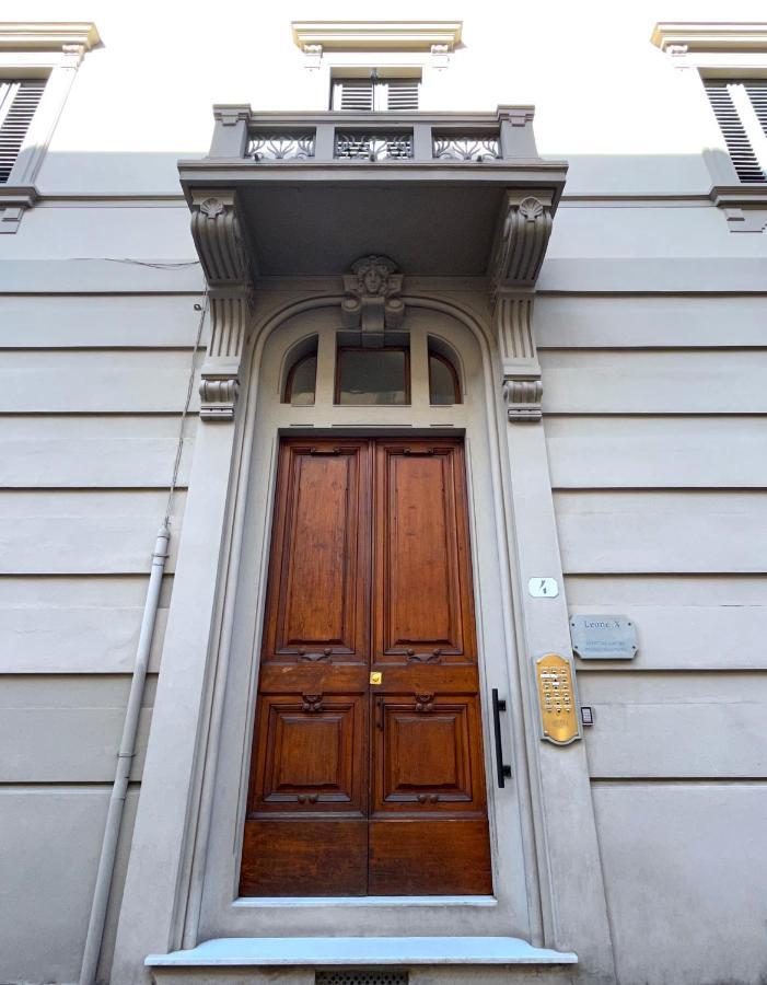 דירות פירנצה La Casa Di Walter מראה חיצוני תמונה