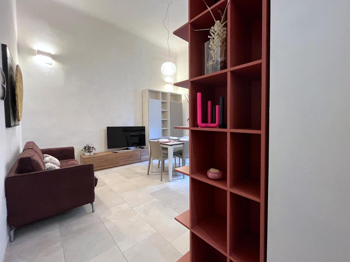 דירות פירנצה La Casa Di Walter מראה חיצוני תמונה