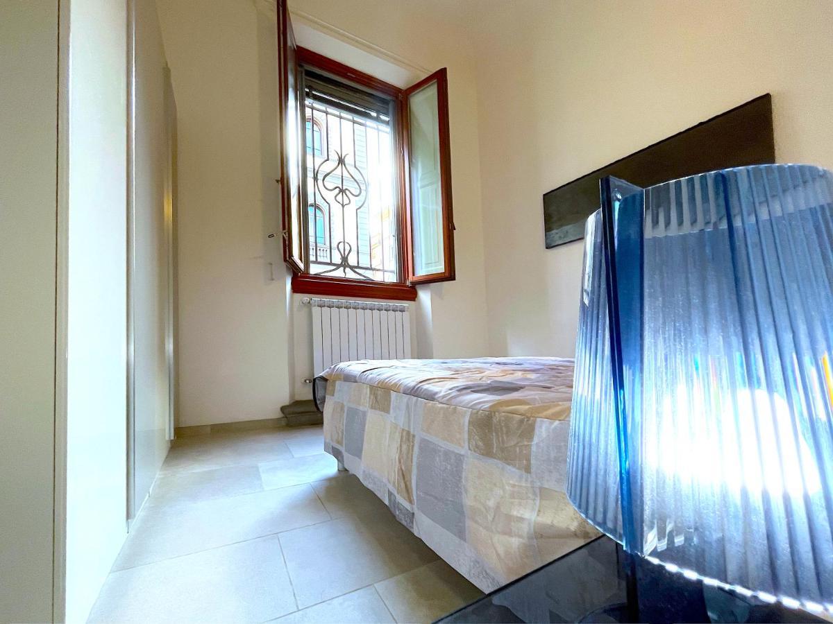 דירות פירנצה La Casa Di Walter מראה חיצוני תמונה
