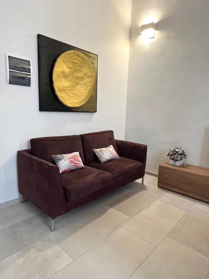 דירות פירנצה La Casa Di Walter מראה חיצוני תמונה