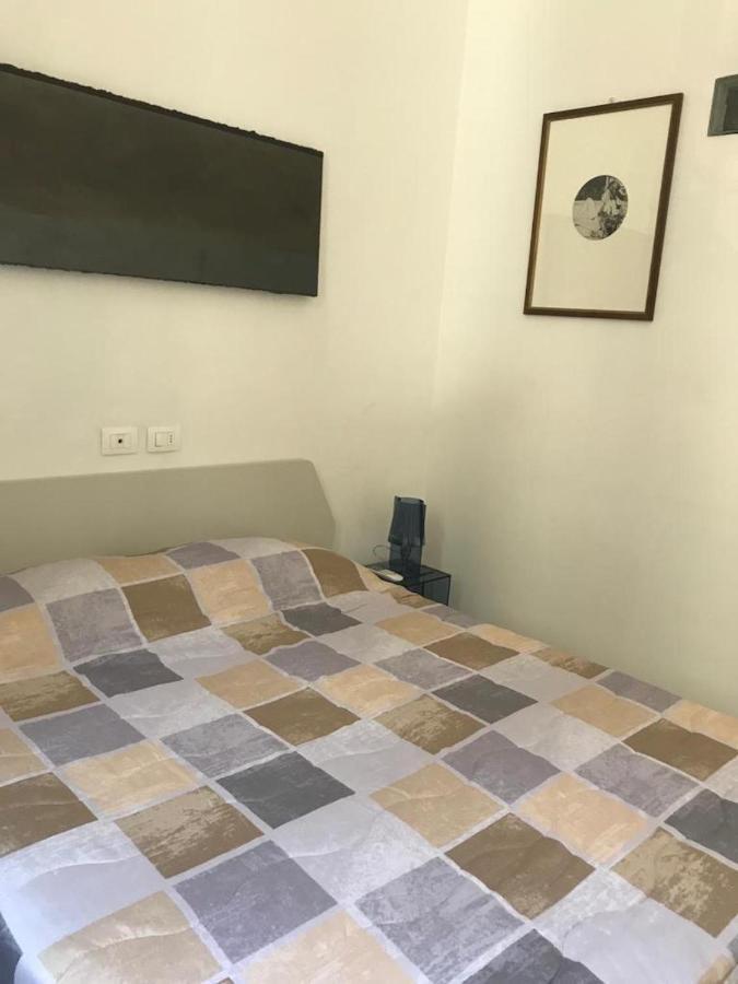 דירות פירנצה La Casa Di Walter מראה חיצוני תמונה